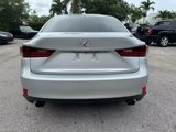 Used 2014 Lexus IS 250 image 6