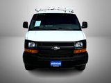 Used 2015 Chevrolet Express 2500 image 2
