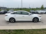 Used 2017 Hyundai Sonata Limited image 6