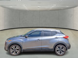Used 2018 Nissan Kicks SV image 2