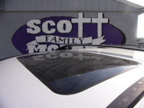 Used 2003 Lexus RX 300 4WD image 2