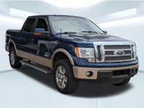Used 2012 Ford F150 Lariat w/ Lariat Plus Pkg image 4