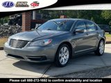 Used 2012 Chrysler 200 Touring image 3
