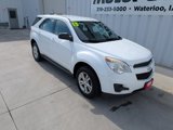 Used 2013 Chevrolet Equinox LS image 5