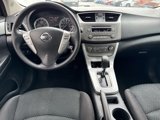 Used 2014 Nissan Sentra SR image 4