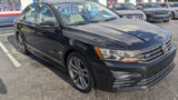 Used 2016 Volkswagen Passat 1.8T R-Line image 5