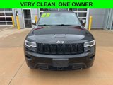 Used 2022 Jeep Grand Cherokee Limited w/ Tech Group image 2