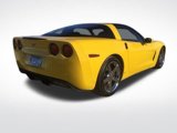 Used 2006 Chevrolet Corvette Coupe w/ Preferred Equipment Group image 4