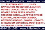 Used 2020 Nissan Murano Platinum image 2