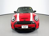 Certified 2023 MINI Cooper S w/ Premium Package image 2
