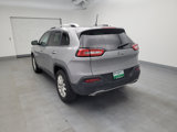Used 2016 Jeep Cherokee Limited w/ Luxury Group image 5