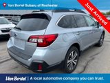 Used 2018 Subaru Outback 2.5i Limited image 5