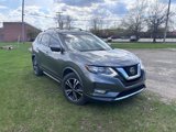 Used 2020 Nissan Rogue SV w/ Sun & Sound Touring Package image 3