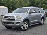 Used 2011 Toyota Sequoia Platinum image 2