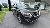 Used 2019 Nissan Pathfinder SV image 4
