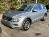 Used 2021 Volkswagen Tiguan S image 5