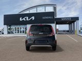 New 2025 Kia Soul LX image 5