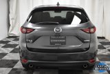 Used 2021 MAZDA CX-5 Grand Touring image 5