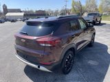Used 2023 Chevrolet TrailBlazer LT w/ Convenience Package image 5