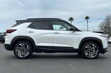 New 2025 Chevrolet TrailBlazer RS w/ Convenience Package image 3