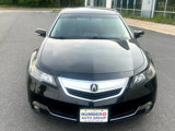 Used 2012 Acura TL w/ Technology Package image 2