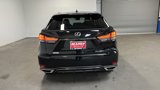 Used 2020 Lexus RX 350 F Sport image 4