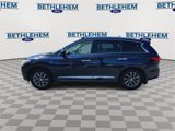 Used 2015 INFINITI QX60 AWD w/ Cargo Package image 5