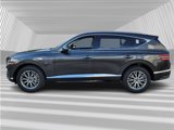 New 2025 Genesis GV80 2.5T Standard image 2