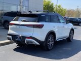 New 2025 INFINITI QX60 Autograph w/ Cargo Package image 4