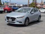 Used 2018 MAZDA MAZDA3 Touring image 4