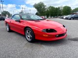 Used 1993 Chevrolet Camaro Z28 image 3
