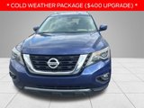 Used 2017 Nissan Pathfinder SV w/ Trailer Tow Package image 2
