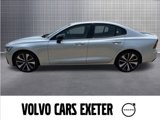 Certified 2022 Volvo S60 B5 Momentum w/ Climate Package image 3