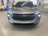New 2025 Chevrolet Trax RS w/ Sunroof Package image 2