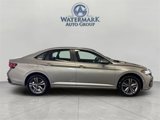 Used 2024 Volkswagen Jetta SE image 6