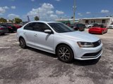 Used 2017 Volkswagen Jetta SE image 4