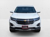 Used 2023 Chevrolet Equinox LT w/ Driver Convenience Package image 2