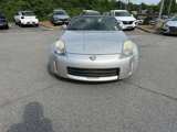 Used 2006 Nissan 350Z Touring image 2