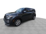Used 2021 Kia Soul LX image 4