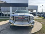 Used 2017 GMC Sierra 1500 SLT w/ Texas SLT Premium Package image 2