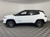Used 2025 Jeep Compass Limited image 4
