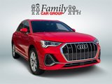 Used 2024 Audi Q3 2.0T Premium image 2