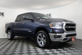 Used 2019 RAM 1500 Big Horn image 2
