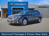 Used 2018 Subaru Outback 2.5i Premium image 4