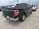 Used 2012 Ford F150 XLT w/ XLT Chrome Pkg image 4