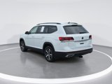 Used 2022 Volkswagen Atlas SE image 5