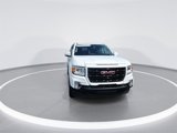 Used 2022 GMC Canyon Elevation image 2