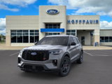 New 2025 Ford Explorer ST image 2