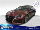 Used 2025 Nissan Altima 2.5 SV image 3