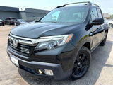 Used 2019 Honda Ridgeline Black Edition image 2